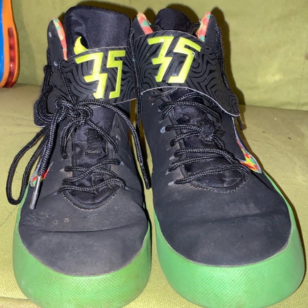 kd shoes boys